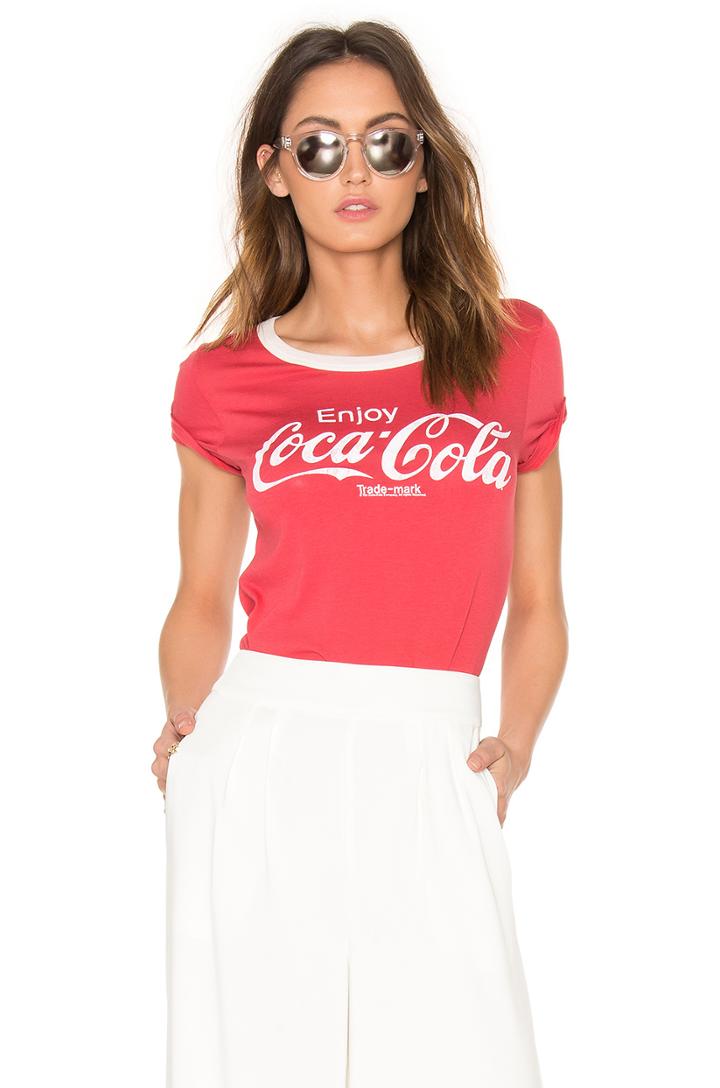 Coca Cola Tee