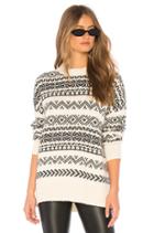Yetta Sweater