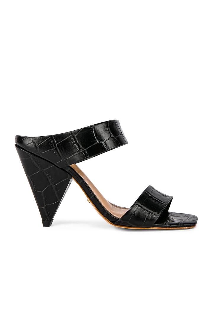 Gaze Heel