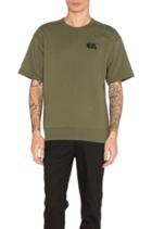 Military Training Sweatshirt