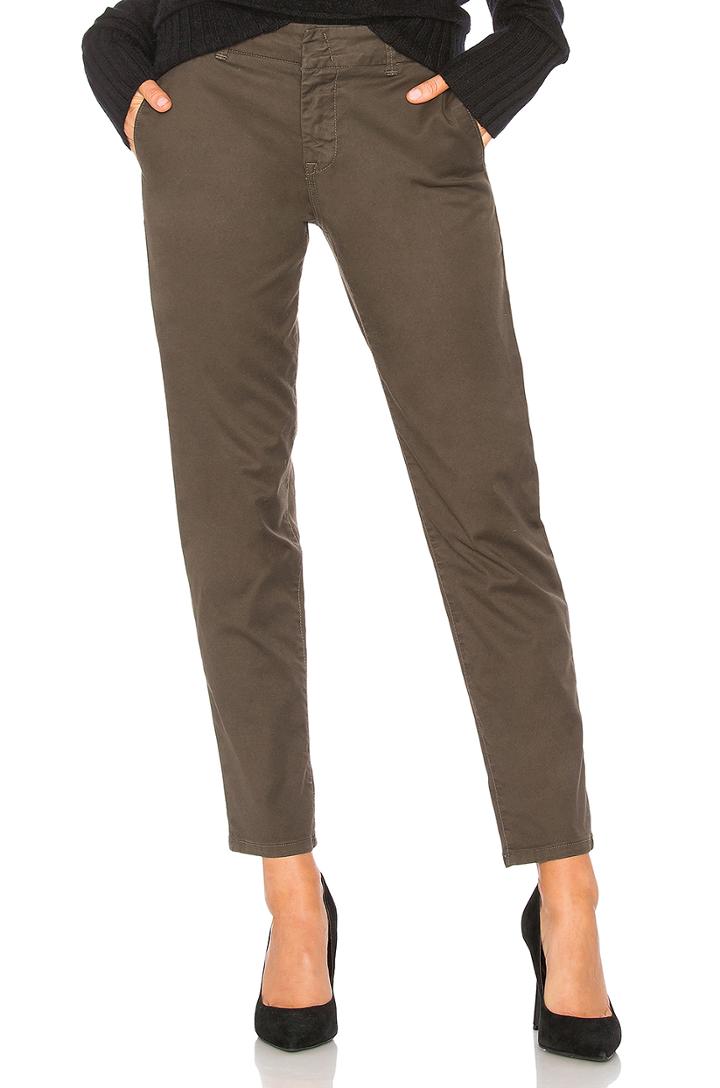 Classic Chino Pant