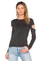 Bel Air Cut Out Top