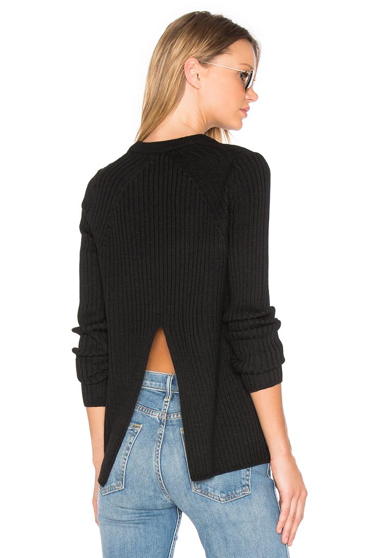Carly Pullover