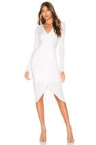 Destroyer Jersey Dress