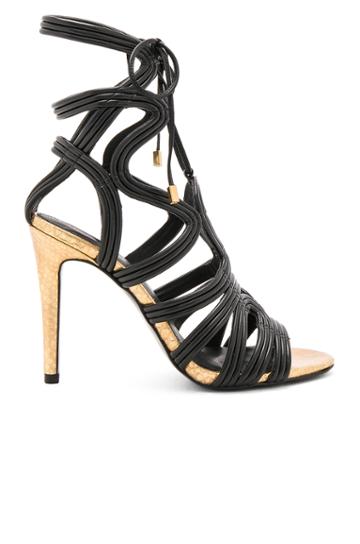 Jax Heel