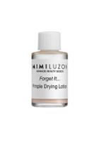 Forget It... Spot Drying Lotion