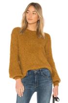 X Revolve Isabelle Sweater