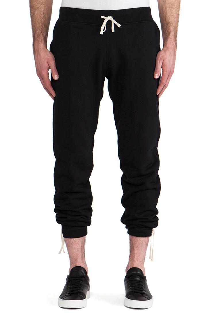 Core Sweatpants