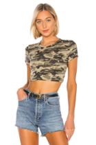 Rowan Tee