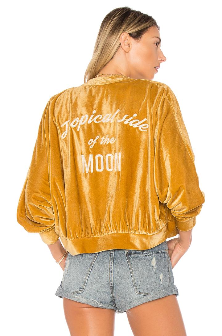 Somedays Bomber Jacket