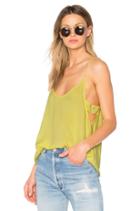 Astrid Banded Side Tank