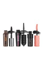 Mascara-rama Lineup