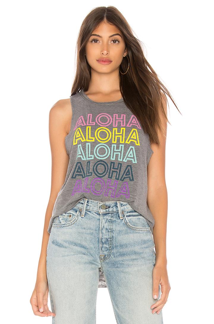 Aloha Tank