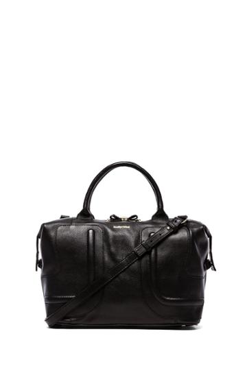 See By Chloe Kay Handbag With Shoulder Strap In Black