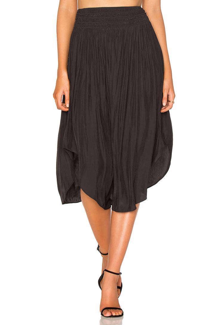 Tommie Skirt