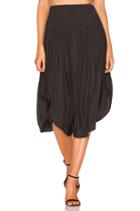 Tommie Skirt
