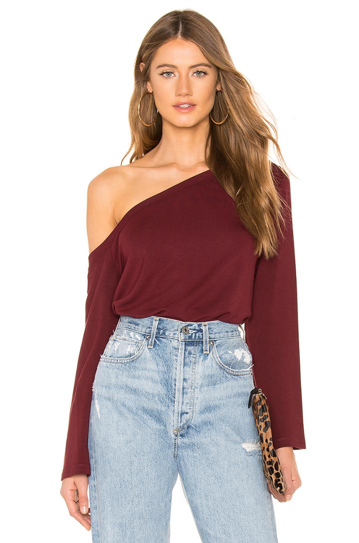 Mostly Good Top