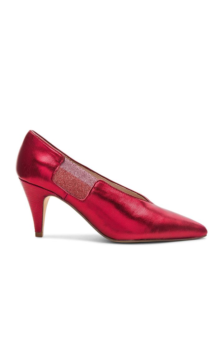 Florence Heel