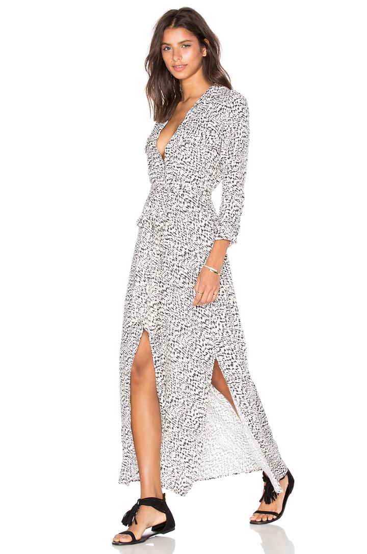 Alani Maxi Dress