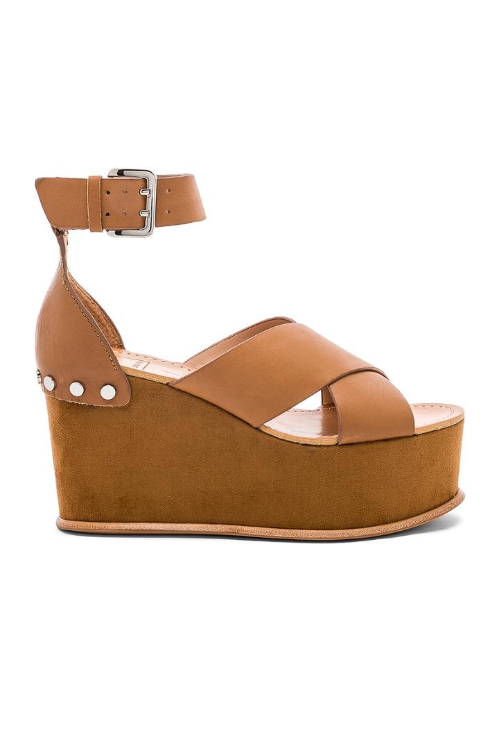 Dalrae Sandal
