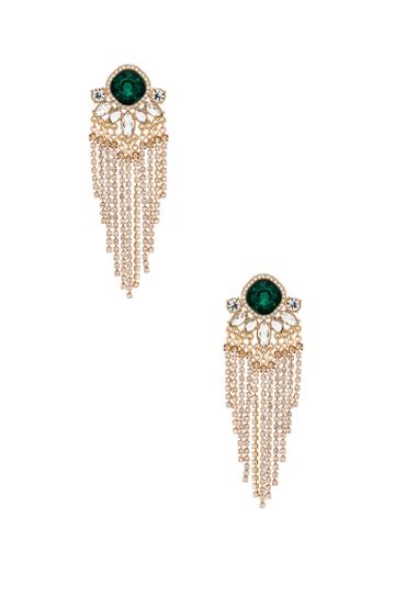 Envy Earrings