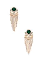 Envy Earrings