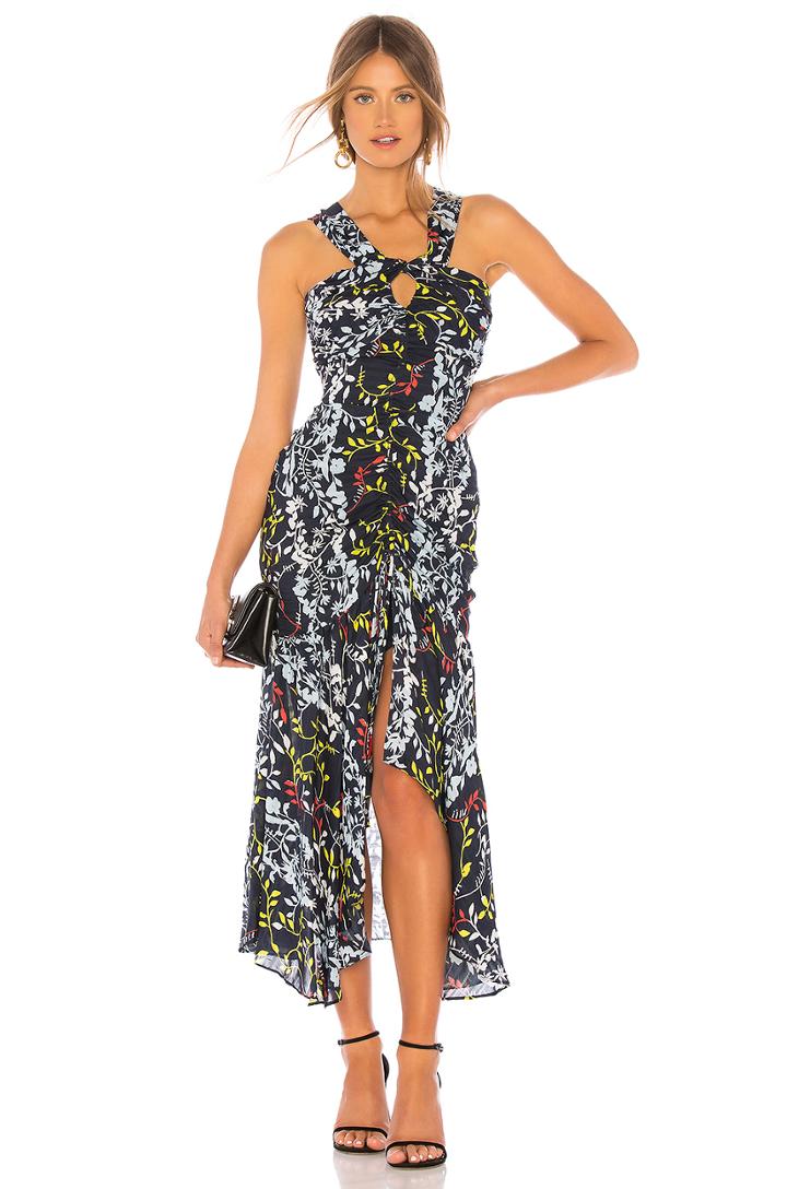 Sancia Dress
