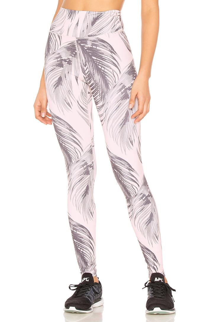 Perfect High Waisted Legging