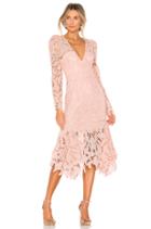 Waltz Dress