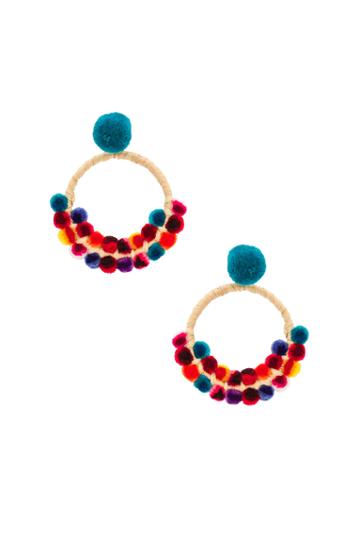 Laura Earrings