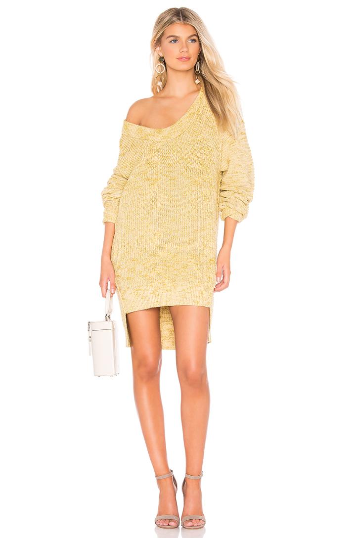 Sunday Sweater