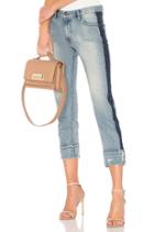 Straight Stove Pipe Jean