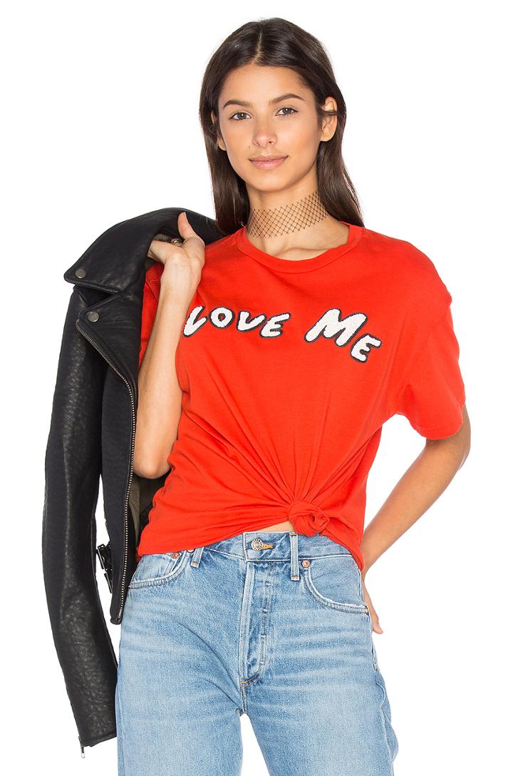 Love Me Tee