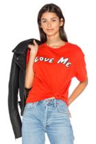 Love Me Tee