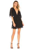 Twiggy Mini Dress