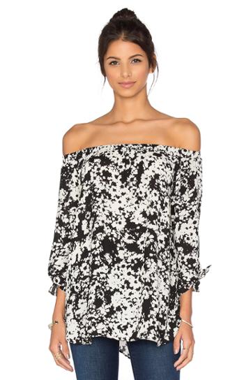 Kailey Off Shoulder Top