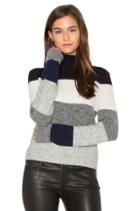 Ren Striped Sweater