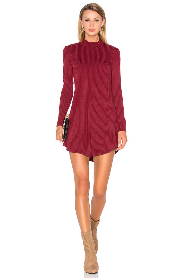 Goodrich Dress