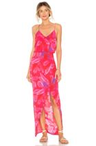 Nunu Midi Dress