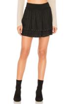 Wesley Skirt