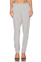 Easy Pant
