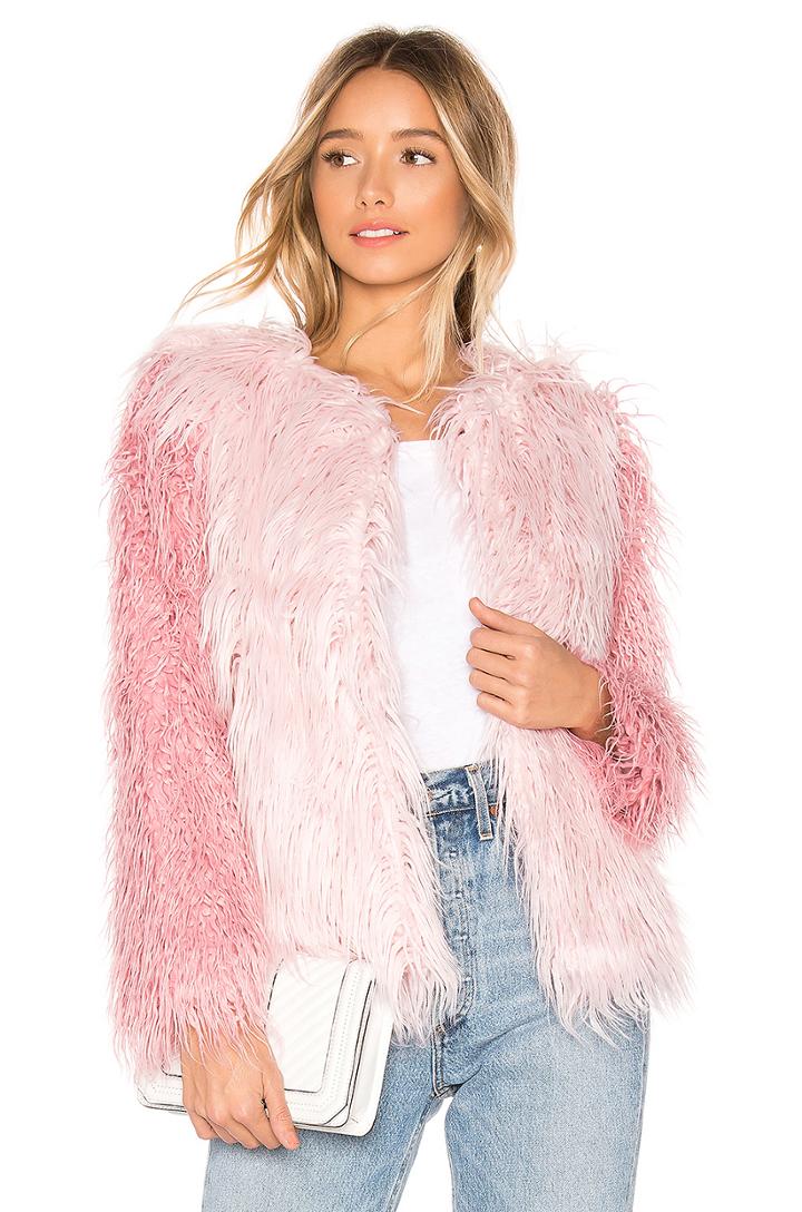 X Naven Evelin Coat