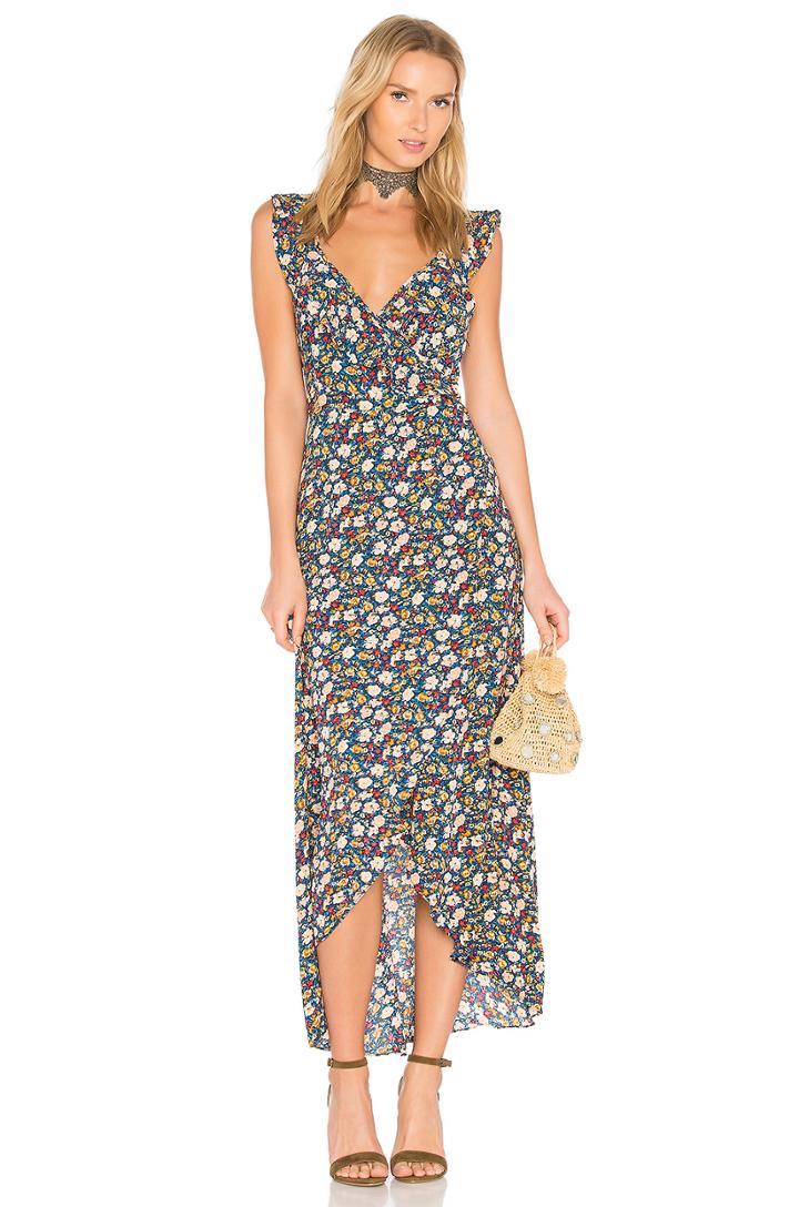 Heartbreak Dress