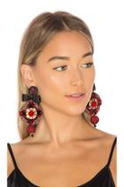 Pendant Earring