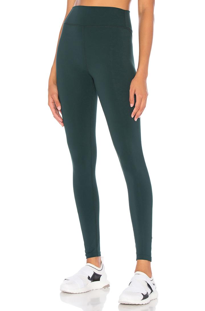 Edie High Waist Legging