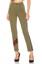 Patch Pant