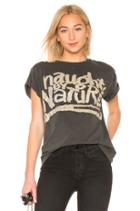 Naughty By Nature Tee