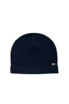 Beanie In Felted Wool Quality