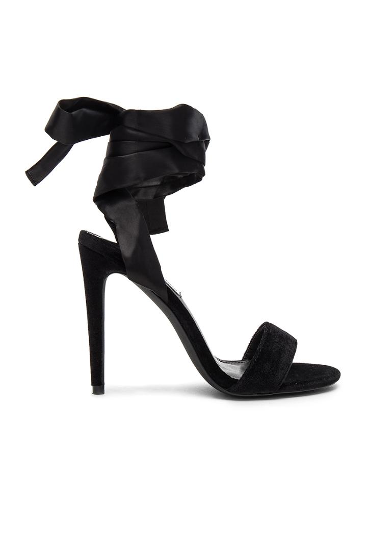Promise Heel