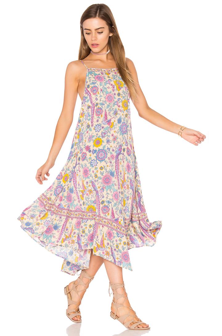 Sundress Dress
